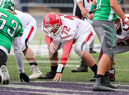 Thumbnail 3 in South Summit vs. Grand County (UHSAA 2A Semifinal) photogallery.