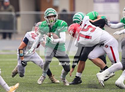 Thumbnail 3 in South Summit vs. Grand County (UHSAA 2A Semifinal) photogallery.