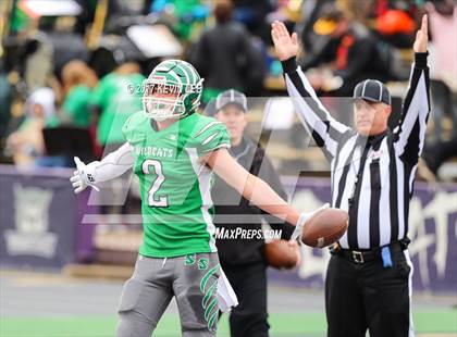 Thumbnail 2 in South Summit vs. Grand County (UHSAA 2A Semifinal) photogallery.