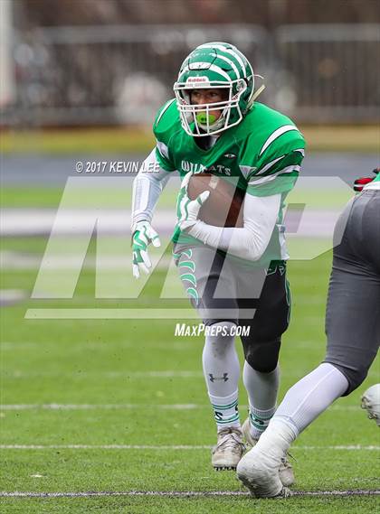 Thumbnail 3 in South Summit vs. Grand County (UHSAA 2A Semifinal) photogallery.