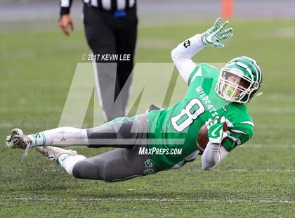 Thumbnail 2 in South Summit vs. Grand County (UHSAA 2A Semifinal) photogallery.