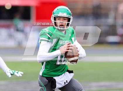 Thumbnail 1 in South Summit vs. Grand County (UHSAA 2A Semifinal) photogallery.