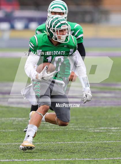 Thumbnail 1 in South Summit vs. Grand County (UHSAA 2A Semifinal) photogallery.
