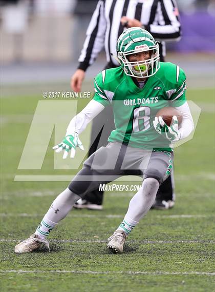 Thumbnail 2 in South Summit vs. Grand County (UHSAA 2A Semifinal) photogallery.