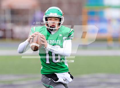 Thumbnail 1 in South Summit vs. Grand County (UHSAA 2A Semifinal) photogallery.