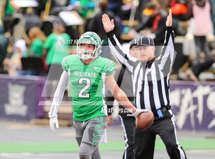 Thumbnail 3 in South Summit vs. Grand County (UHSAA 2A Semifinal) photogallery.