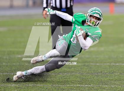 Thumbnail 3 in South Summit vs. Grand County (UHSAA 2A Semifinal) photogallery.