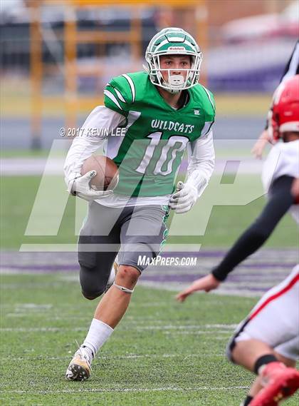 Thumbnail 3 in South Summit vs. Grand County (UHSAA 2A Semifinal) photogallery.