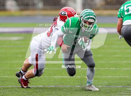 Thumbnail 3 in South Summit vs. Grand County (UHSAA 2A Semifinal) photogallery.