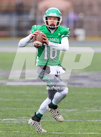 Thumbnail 3 in South Summit vs. Grand County (UHSAA 2A Semifinal) photogallery.