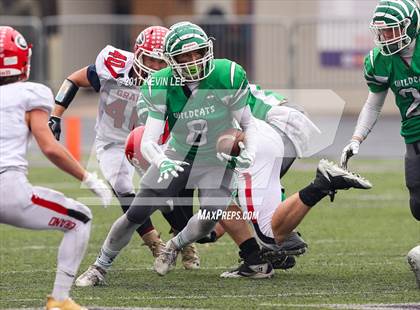 Thumbnail 2 in South Summit vs. Grand County (UHSAA 2A Semifinal) photogallery.