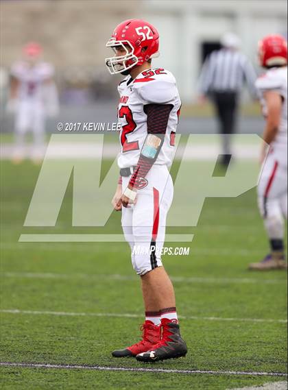 Thumbnail 3 in South Summit vs. Grand County (UHSAA 2A Semifinal) photogallery.