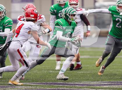 Thumbnail 1 in South Summit vs. Grand County (UHSAA 2A Semifinal) photogallery.