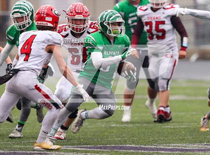 Thumbnail 3 in South Summit vs. Grand County (UHSAA 2A Semifinal) photogallery.