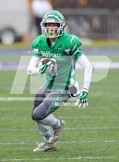 Thumbnail 2 in South Summit vs. Grand County (UHSAA 2A Semifinal) photogallery.