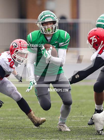 Thumbnail 2 in South Summit vs. Grand County (UHSAA 2A Semifinal) photogallery.