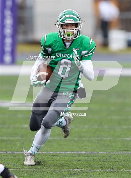 Thumbnail 1 in South Summit vs. Grand County (UHSAA 2A Semifinal) photogallery.