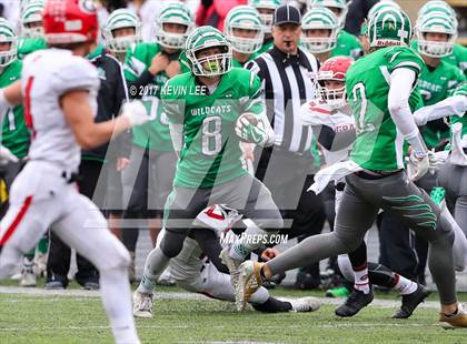 Thumbnail 3 in South Summit vs. Grand County (UHSAA 2A Semifinal) photogallery.