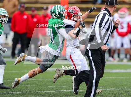 Thumbnail 3 in South Summit vs. Grand County (UHSAA 2A Semifinal) photogallery.
