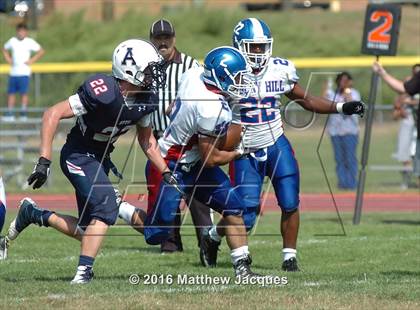 Thumbnail 1 in Rocky Hill @ Avon photogallery.