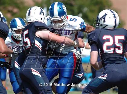 Thumbnail 1 in Rocky Hill @ Avon photogallery.