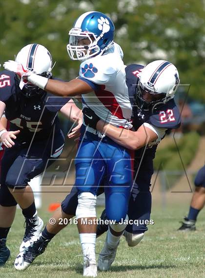 Thumbnail 2 in Rocky Hill @ Avon photogallery.
