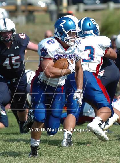 Thumbnail 2 in Rocky Hill @ Avon photogallery.