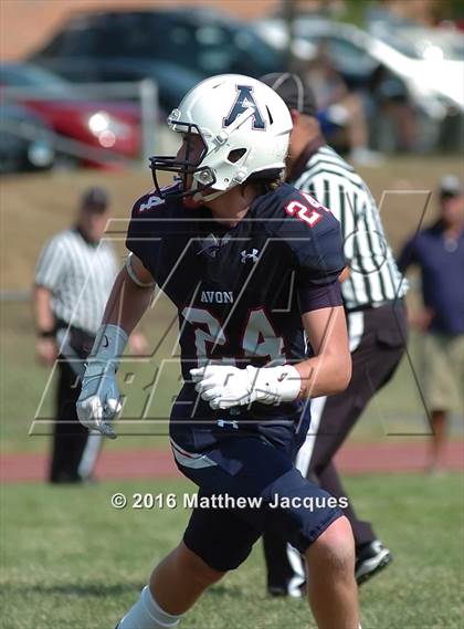 Thumbnail 1 in Rocky Hill @ Avon photogallery.