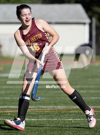 Thumbnail 1 in Bishop O'Connell @ Bishop Ireton photogallery.