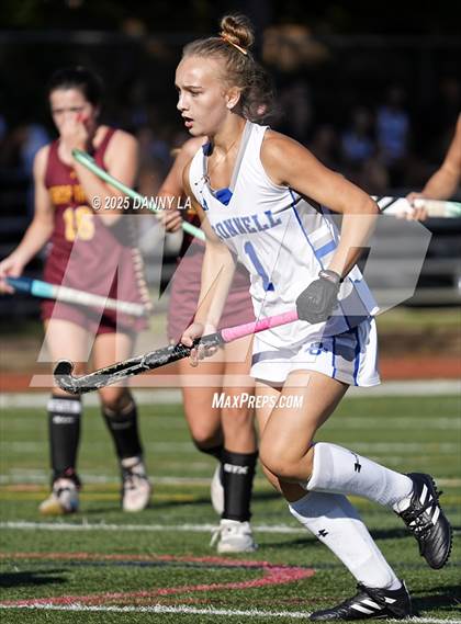 Thumbnail 3 in Bishop O'Connell @ Bishop Ireton photogallery.