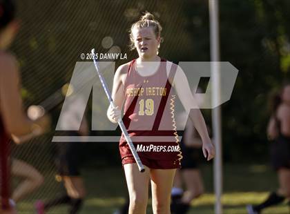 Thumbnail 1 in Bishop O'Connell @ Bishop Ireton photogallery.