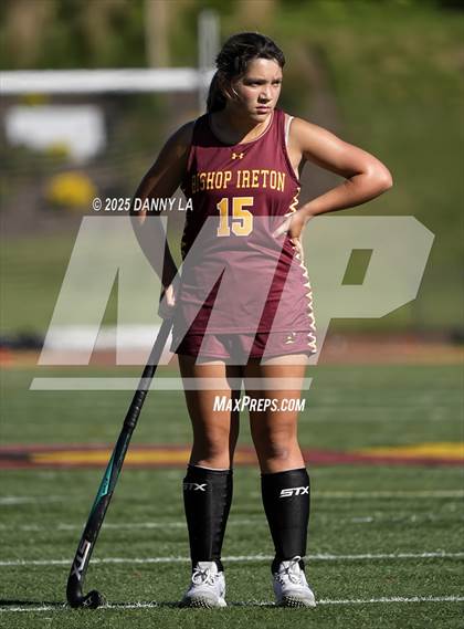 Thumbnail 2 in Bishop O'Connell @ Bishop Ireton photogallery.