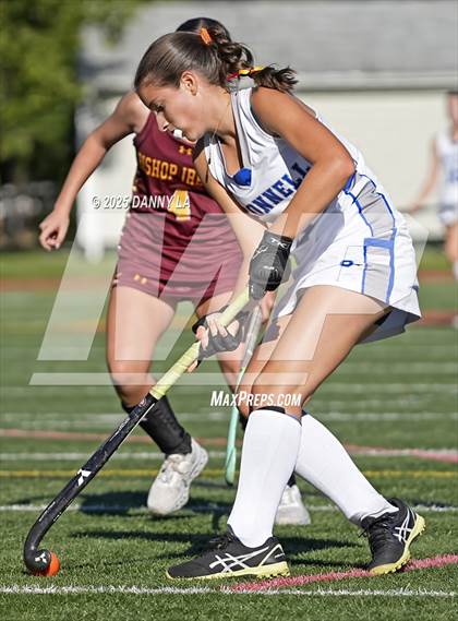 Thumbnail 3 in Bishop O'Connell @ Bishop Ireton photogallery.