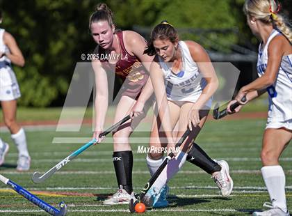 Thumbnail 1 in Bishop O'Connell @ Bishop Ireton photogallery.