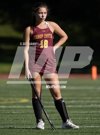 Thumbnail 2 in Bishop O'Connell @ Bishop Ireton photogallery.