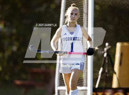 Thumbnail 3 in Bishop O'Connell @ Bishop Ireton photogallery.