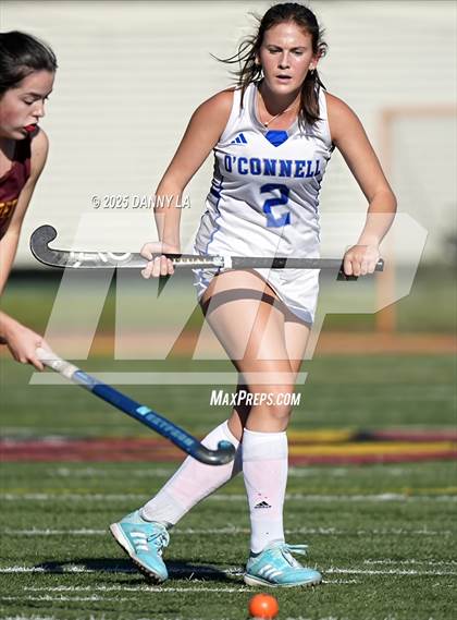 Thumbnail 3 in Bishop O'Connell @ Bishop Ireton photogallery.