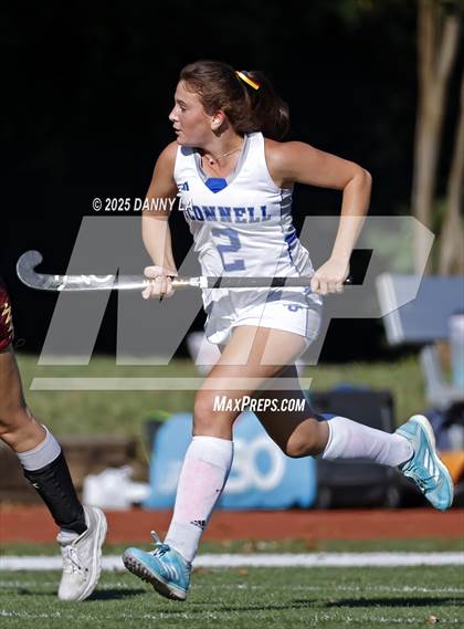 Thumbnail 2 in Bishop O'Connell @ Bishop Ireton photogallery.