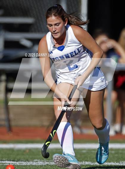 Thumbnail 3 in Bishop O'Connell @ Bishop Ireton photogallery.