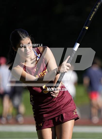 Thumbnail 2 in Bishop O'Connell @ Bishop Ireton photogallery.