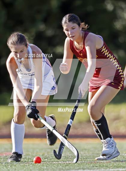 Thumbnail 1 in Bishop O'Connell @ Bishop Ireton photogallery.