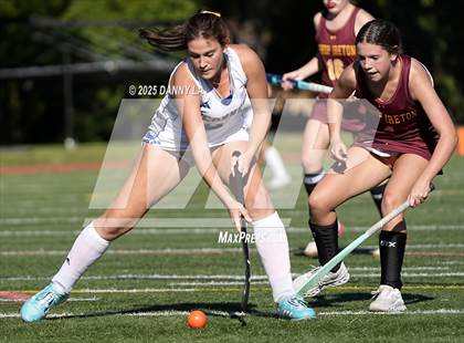 Thumbnail 2 in Bishop O'Connell @ Bishop Ireton photogallery.