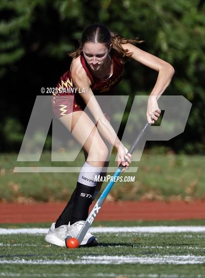 Thumbnail 1 in Bishop O'Connell @ Bishop Ireton photogallery.