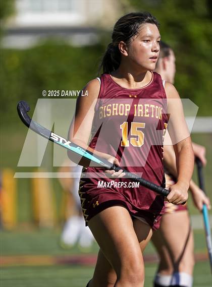 Thumbnail 3 in Bishop O'Connell @ Bishop Ireton photogallery.