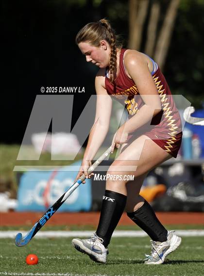 Thumbnail 1 in Bishop O'Connell @ Bishop Ireton photogallery.