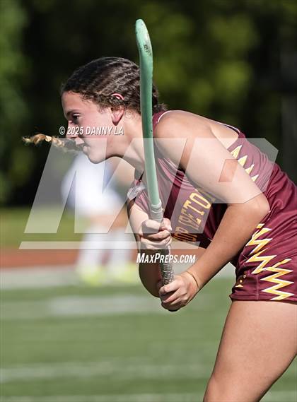 Thumbnail 1 in Bishop O'Connell @ Bishop Ireton photogallery.