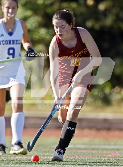 Thumbnail 3 in Bishop O'Connell @ Bishop Ireton photogallery.