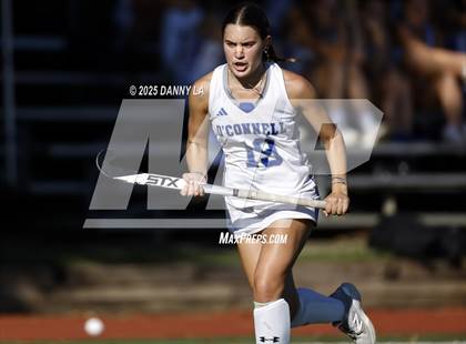 Thumbnail 1 in Bishop O'Connell @ Bishop Ireton photogallery.