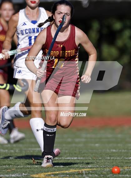 Thumbnail 2 in Bishop O'Connell @ Bishop Ireton photogallery.