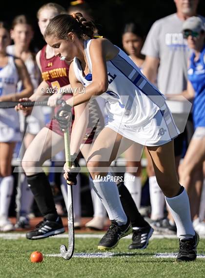 Thumbnail 1 in Bishop O'Connell @ Bishop Ireton photogallery.